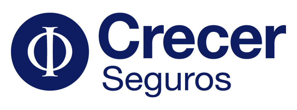 Logo Crecer Seguros