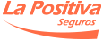 Logo La Positiva
